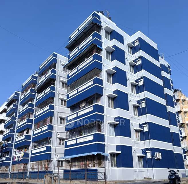 2 BHK Flat In Tamilnadu Police Housing Coorperation Own House For Sale  In Melakottaiyur