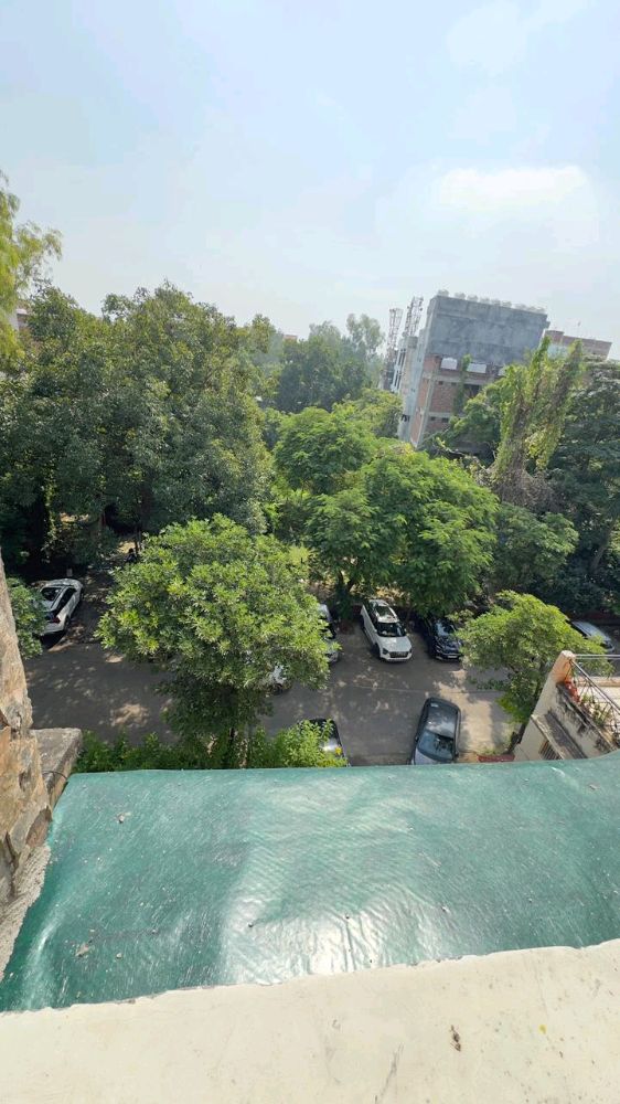 Sarita Vihar Pocket F RWA