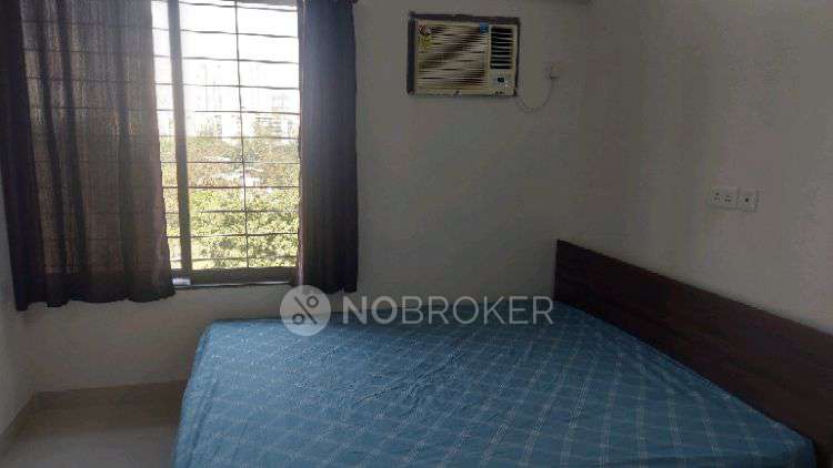 1 BHK Flat In Lodha Crown Viva, Majiwada for Rent  In Majiwada