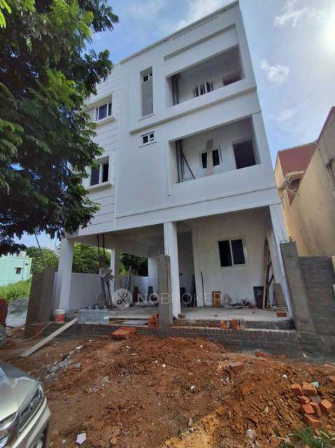 2 BHK Flat In Happy Homes Avadi for Rent  In New Vellanur,