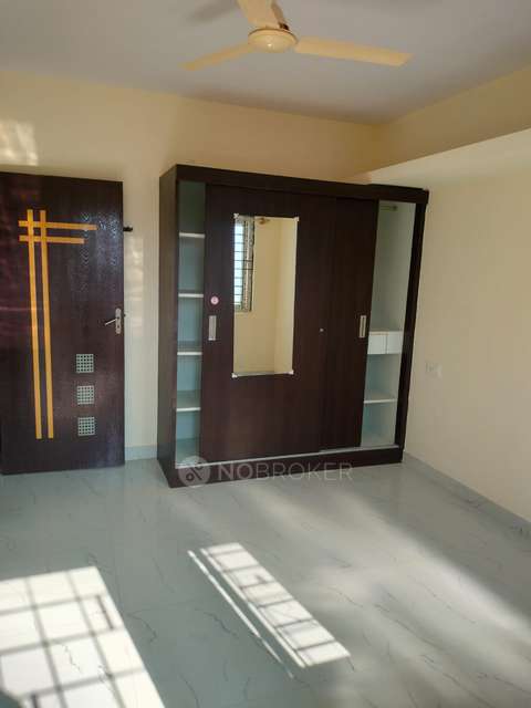 1 BHK Flat In The Silicon Residency for Rent  In Bhavani Avenue