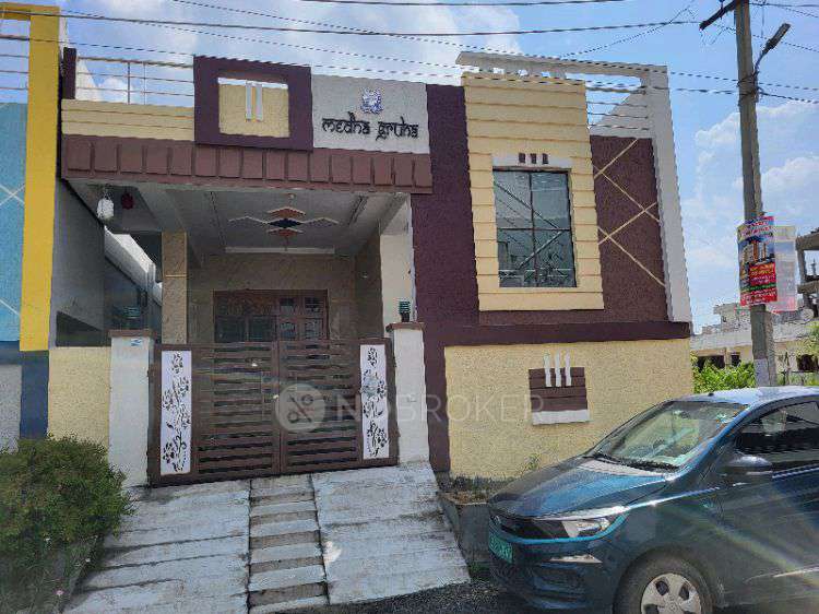 2 BHK House For Sale  In Medha Gruha