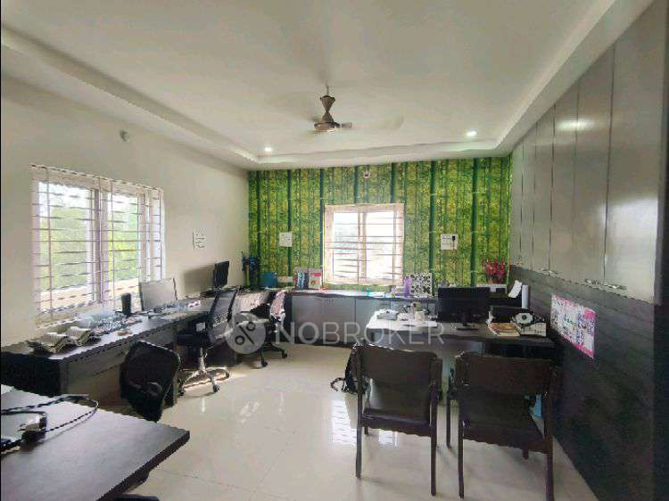 Office Space in Mbr Nagar Rd, Hyderabad for Rent