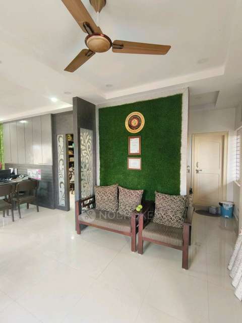 Office Space in Mbr Nagar Rd, Hyderabad for Rent