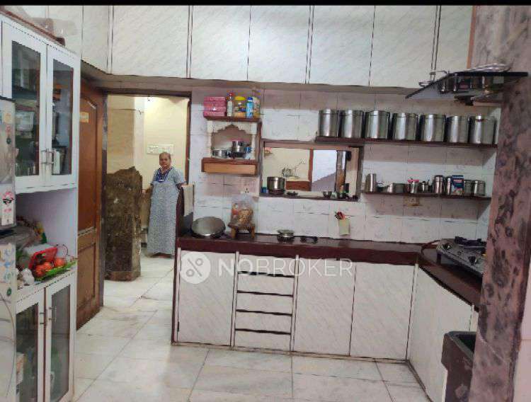 2 BHK Flat In Lil Niwas For Sale  In Ghatkopar East