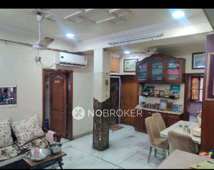 2 BHK Flat In Lil Niwas For Sale  In Ghatkopar East