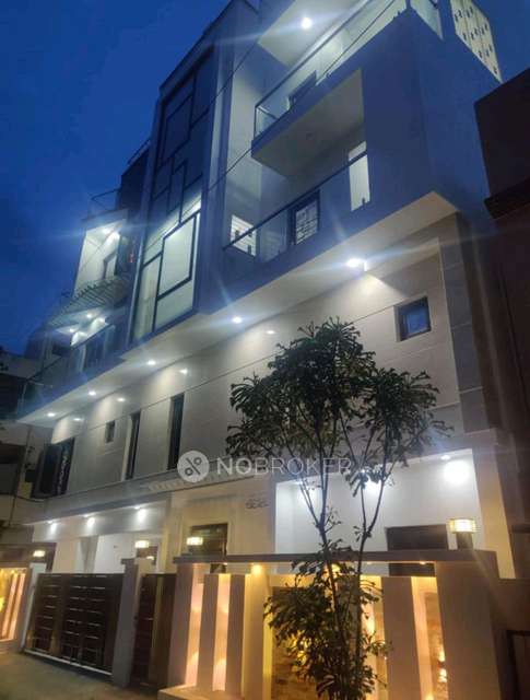 3 BHK Flat For Sale  In Bendre Nagar