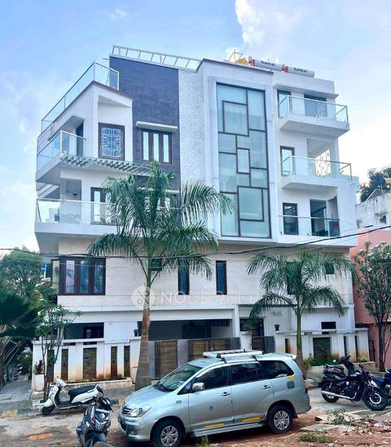 3 BHK Flat For Sale  In Bendre Nagar