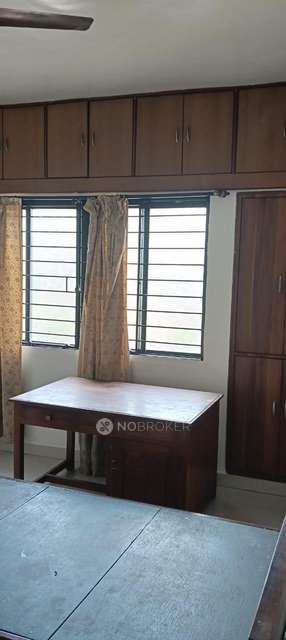 2 BHK Flat In Reputed Builder Ajinkya Apartments, for Rent  In Chikhalwadi