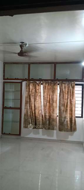 2 BHK Flat In Reputed Builder Ajinkya Apartments, for Rent  In Chikhalwadi