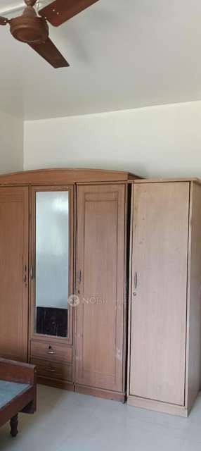 2 BHK Flat In Reputed Builder Ajinkya Apartments, for Rent  In Chikhalwadi