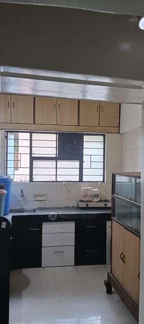 2 BHK Flat In Reputed Builder Ajinkya Apartments, for Rent  In Chikhalwadi