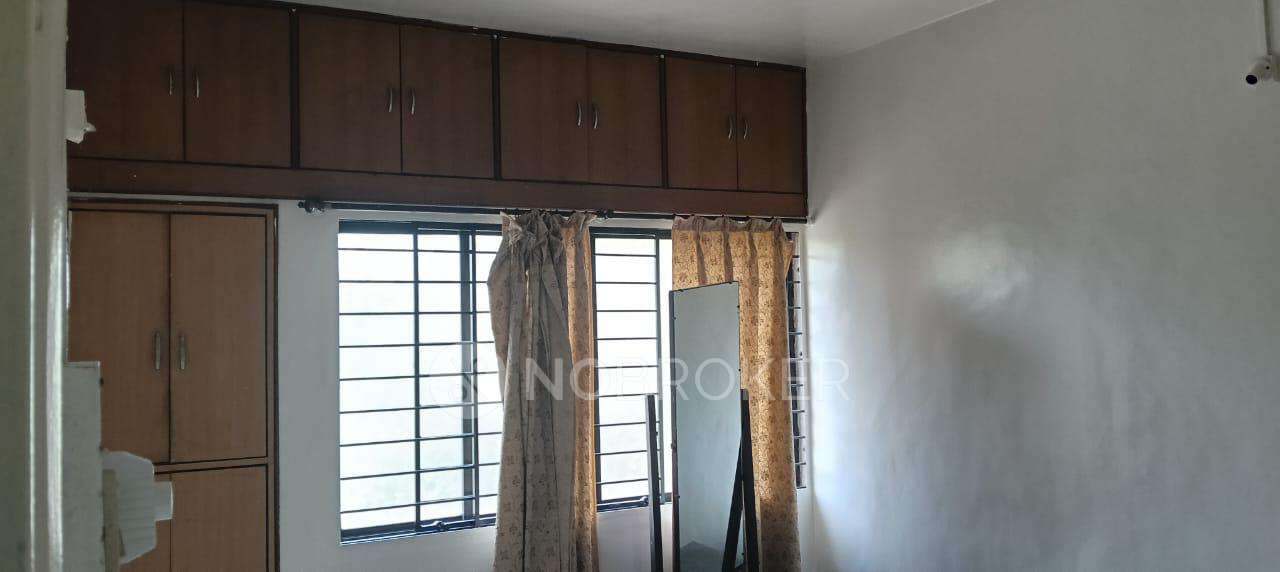 2 BHK Flat In Reputed Builder Ajinkya Apartments, for Rent  In Chikhalwadi