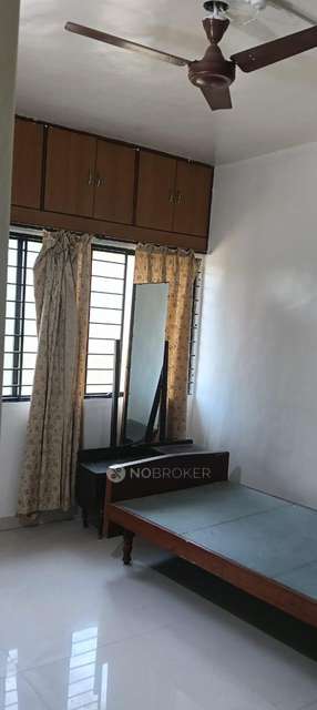 2 BHK Flat In Reputed Builder Ajinkya Apartments, for Rent  In Chikhalwadi
