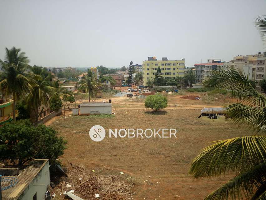 2 BHK Flat In Vijaya Sai Lumbini, Kadugodi, Bangalore For Sale  In Kadugodi, Bangalore