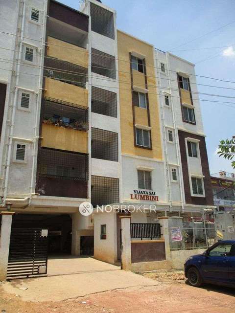2 BHK Flat In Vijaya Sai Lumbini, Kadugodi, Bangalore For Sale  In Kadugodi, Bangalore