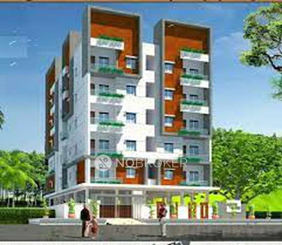 2 BHK Flat In Murari Sannidhi Appartment for Rent  In Krishnarajapuram