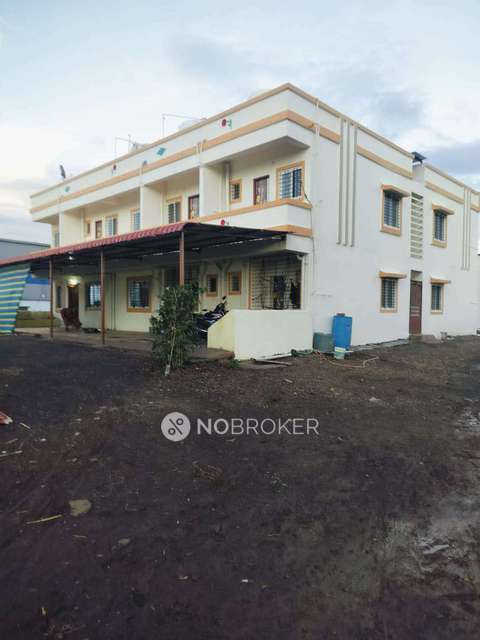 1 RK House for Rent  In Birdawadi 