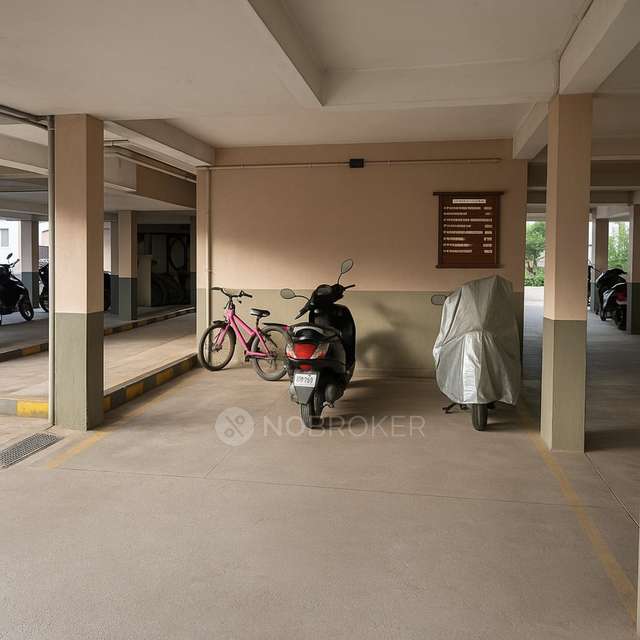 2 BHK Flat In Friends Enclave For Sale  In Friends Enclave