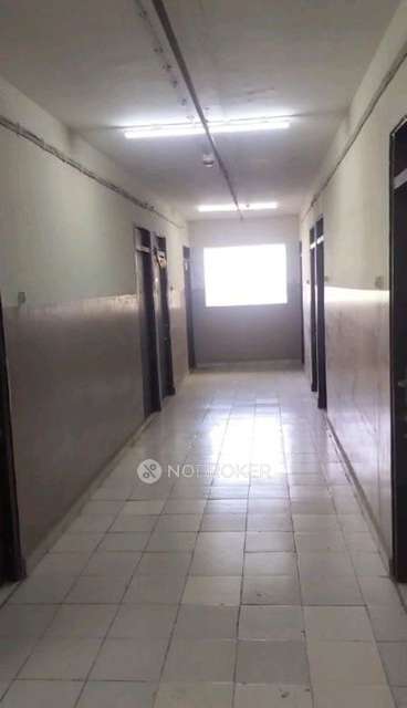 1 RK Flat In  Mill Worker Colony  India Bull Kongaon Panvel for Rent  In Somatane Station Rd