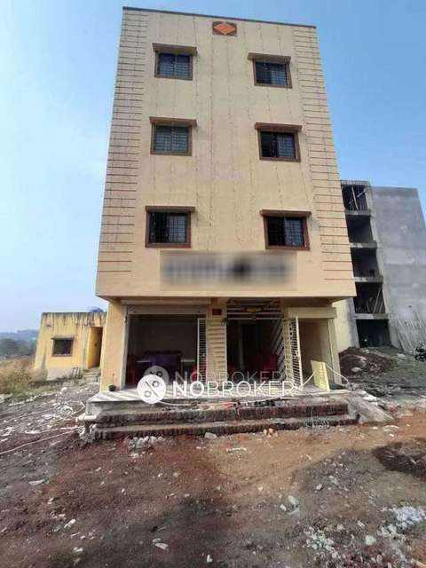 1 RK House for Rent  In Nighoje 
