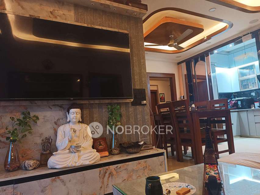 3 BHK Flat In Migsun Ultimo, Omicron Iii for Rent  In Omicron Iii