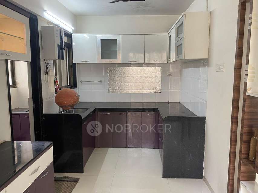 3 BHK Villa In Mahalunge Riviera for Rent  In Mahalunge