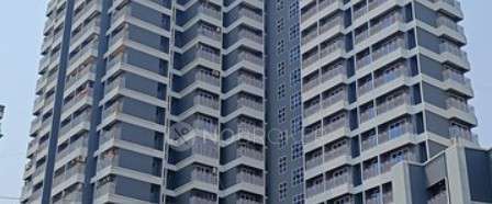 2 BHK Flat In Vasant View Vasai For Sale  In Vasai East