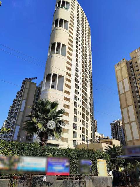 2 BHK Flat In Nimbus The Golden Palms For Sale  In Sector 168