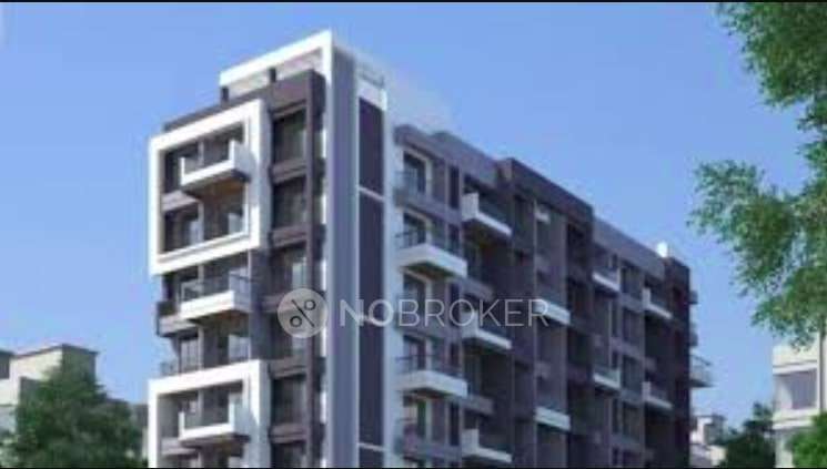 1 BHK Flat In Rohan Shree Suryodaya  For Sale  In Borivali