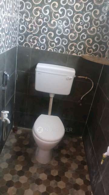 1 RK House for Rent  In Khandve Nagar, Wagholi, 