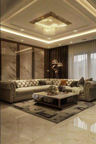 1 BHK Flat In Saptarshi Heights For Sale  In Dahisar East