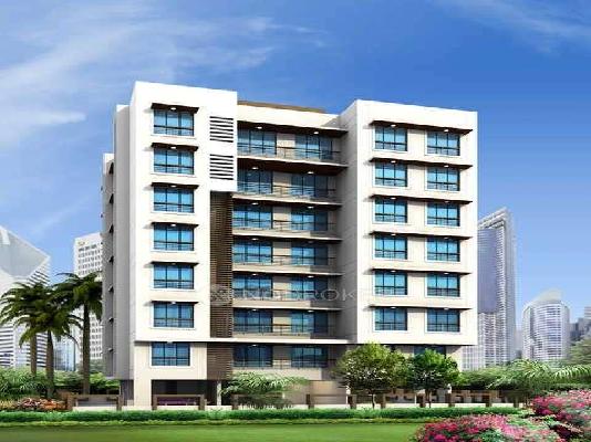 1 BHK Flat In Saptarshi Heights For Sale  In Dahisar East