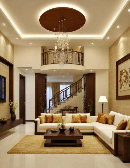 1 BHK Flat In Saptarshi Heights For Sale  In Dahisar East