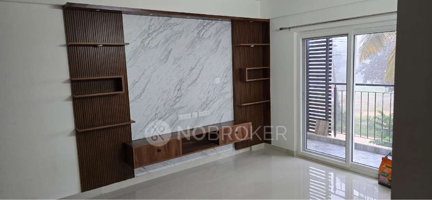 3 BHK Flat In Sowparnika Pragati for Rent  In Ittangur