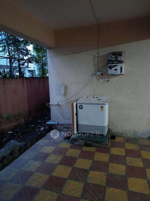 1 BHK House for Rent  In Hadapsar