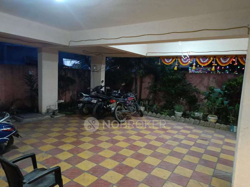 1 BHK House for Rent  In Hadapsar