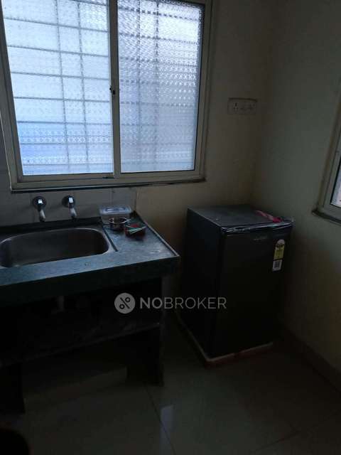 1 BHK House for Rent  In Hadapsar