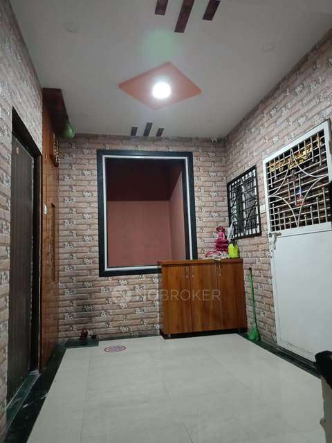 1 BHK House for Rent  In Hadapsar