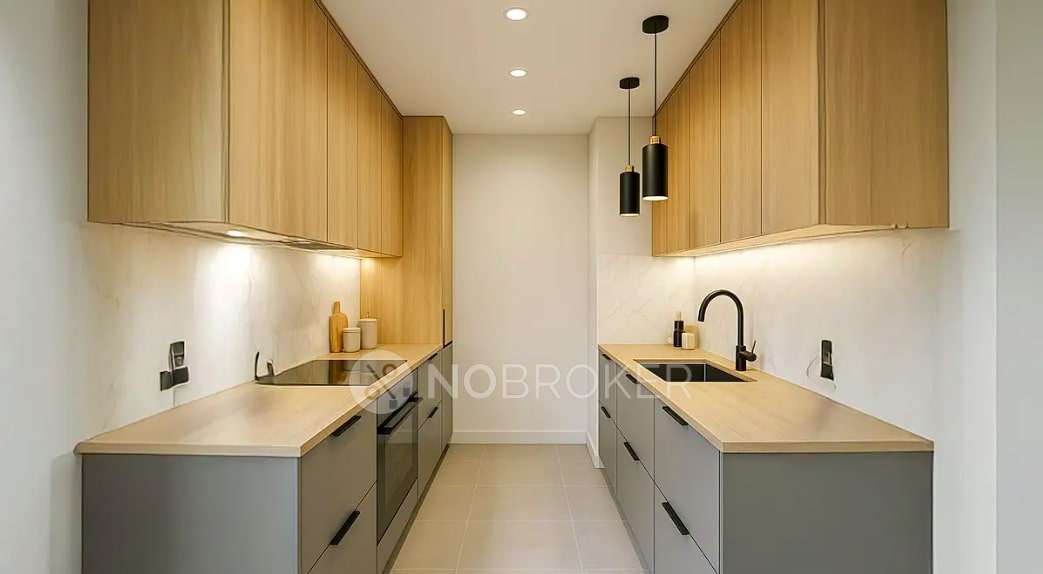 2 BHK Flat In Natu Ujwal Sachi For Sale  In Sutarwadi