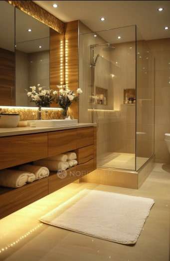 2 BHK Flat In The Gen Meraki For Sale  In Pashan