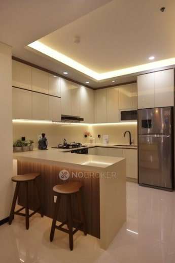 2 BHK Flat In The Gen Meraki For Sale  In Pashan
