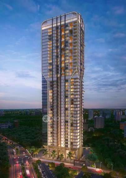 4 BHK Flat In Raichandani Eka One For Sale  In Kokapet