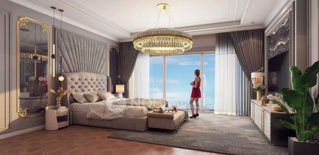 4 BHK Flat In Raichandani Eka One For Sale  In Kokapet