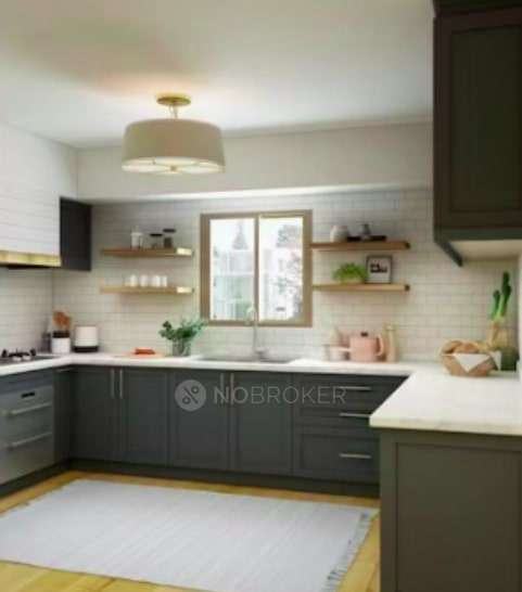 2 BHK Flat In Nirman Akash Raj  For Sale  In Ravet