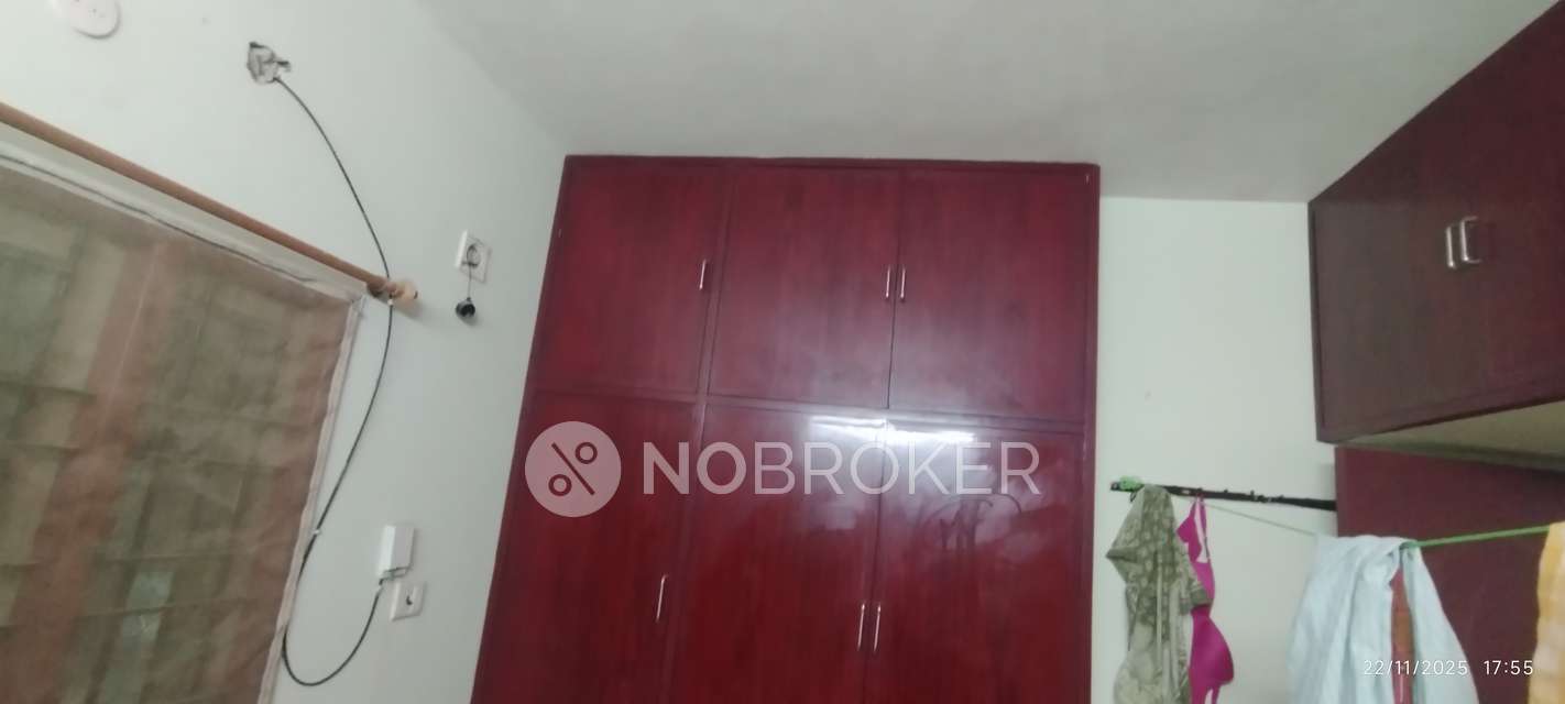 2 BHK Flat In Jai Flats For Sale  In Old Perungalathur