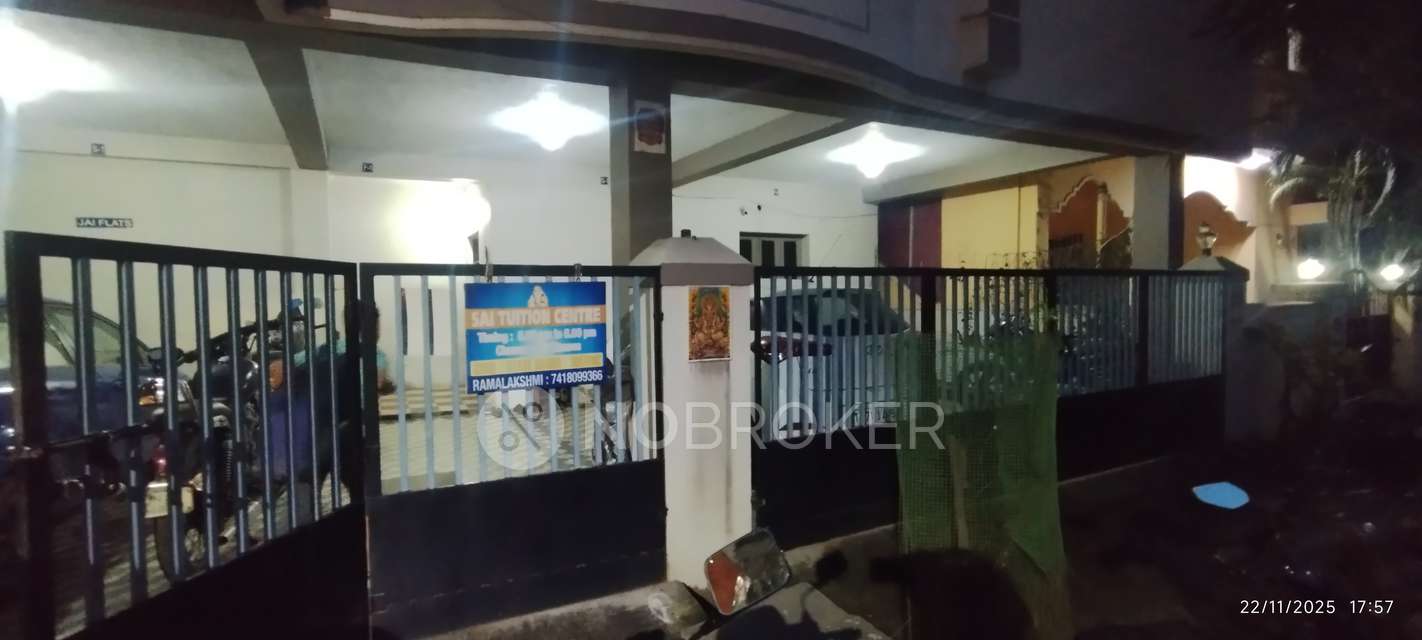 2 BHK Flat In Jai Flats For Sale  In Old Perungalathur