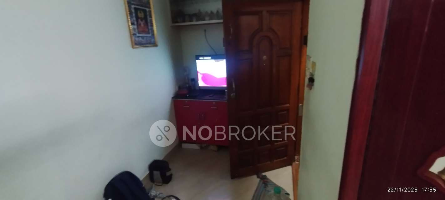 2 BHK Flat In Jai Flats For Sale  In Old Perungalathur