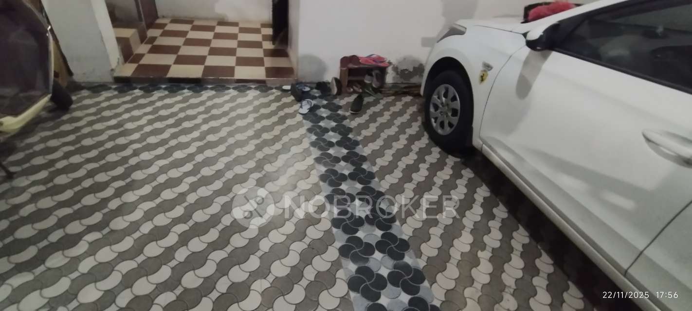 2 BHK Flat In Jai Flats For Sale  In Old Perungalathur