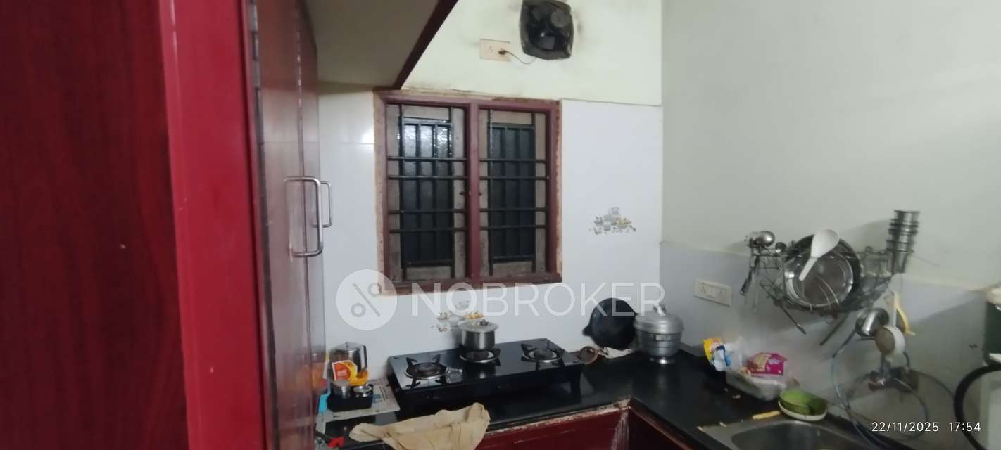 2 BHK Flat In Jai Flats For Sale  In Old Perungalathur
